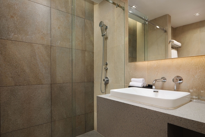 Imagen de la habitación del Hotel Four Points By Sheraton Kuala Lumpur, Chinatown. Foto 10