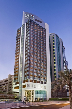 Imagen general del Hotel Four Points By Sheraton Kuwait. Foto 2