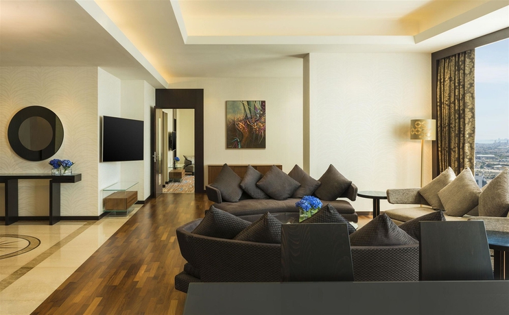 Imagen de la habitación del Hotel Four Points By Sheraton Kuwait. Foto 9