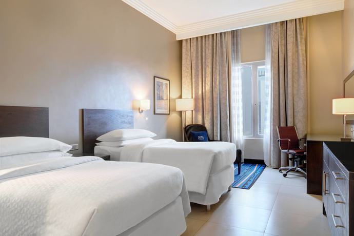 Imagen de la habitación del Hotel Four Points By Sheraton Lagos. Foto 6