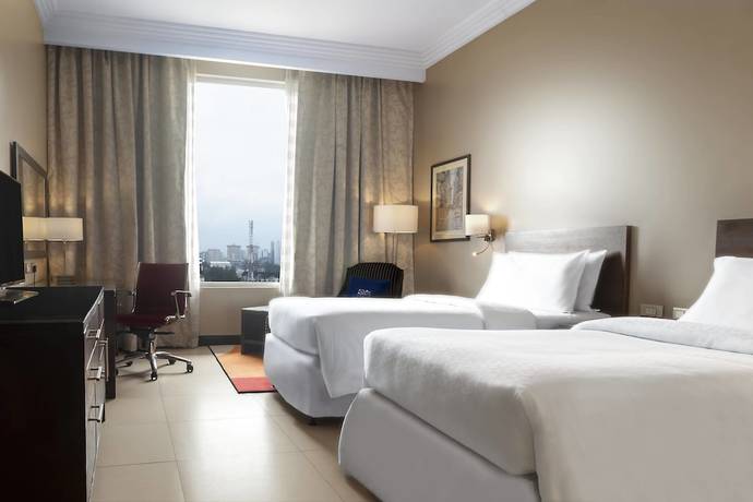 Imagen de la habitación del Hotel Four Points By Sheraton Lagos. Foto 7