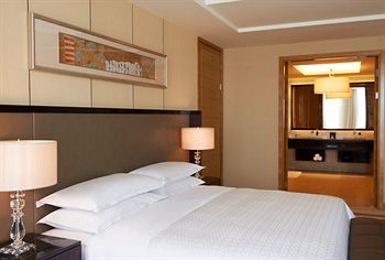 Imagen de la habitación del Hotel Four Points By Sheraton Langfang, Guan. Foto 12