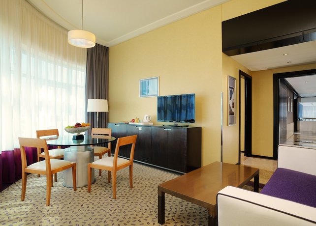 Imagen de la habitación del Hotel Four Points By Sheraton Le Verdun. Foto 9