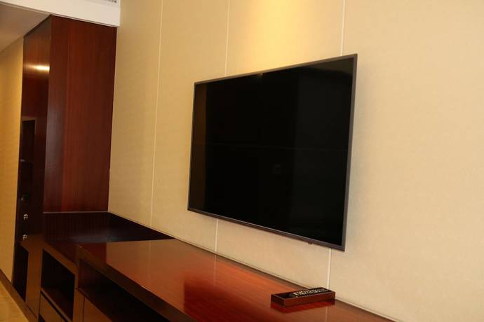 Imagen de la habitación del Hotel Four Points By Sheraton Liupanshui. Foto 12