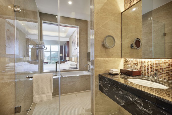 Imagen de la habitación del Hotel Four Points By Sheraton Liupanshui. Foto 13