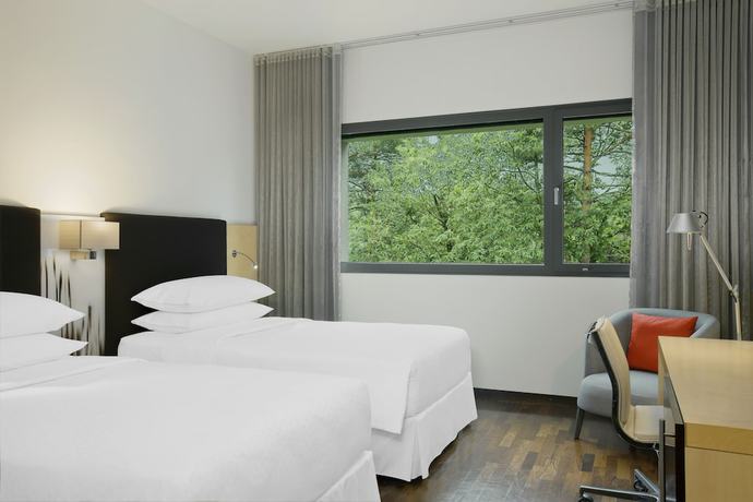 Imagen de la habitación del Hotel Four Points By Sheraton Ljubljana Mons. Foto 7