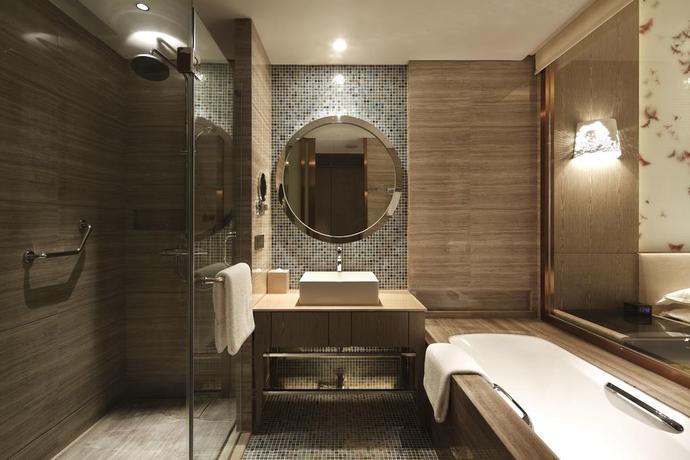 Imagen de la habitación del Hotel Four Points By Sheraton Luohe. Foto 7