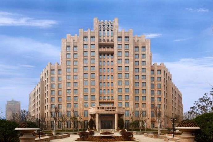 Imagen general del Hotel Four Points By Sheraton Luohe. Foto 3