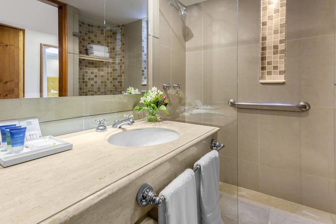 Imagen de la habitación del Hotel Four Points By Sheraton Medellin. Foto 13