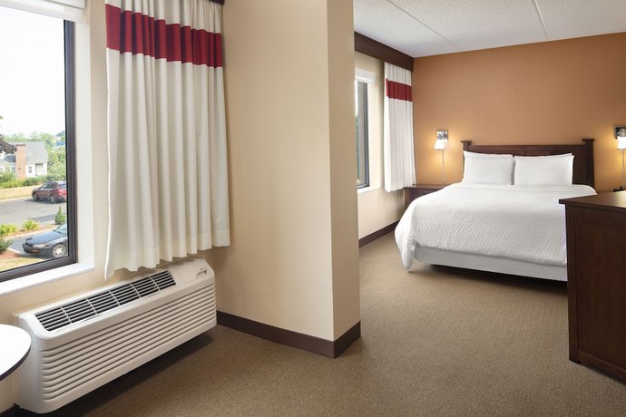 Imagen de la habitación del Hotel Four Points By Sheraton Meriden. Foto 8