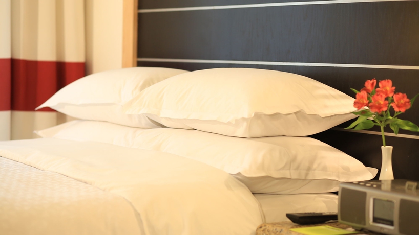 Imagen de la habitación del Hotel Four Points By Sheraton Mexico City, Colonia Roma. Foto 5