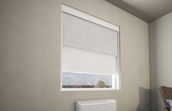 Imagen de la habitación del Hotel Four Points By Sheraton Monterrey Airport. Foto 3