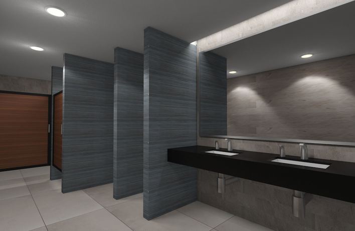 Imagen de los interiores del Hotel Four Points By Sheraton Monterrey Airport. Foto 19