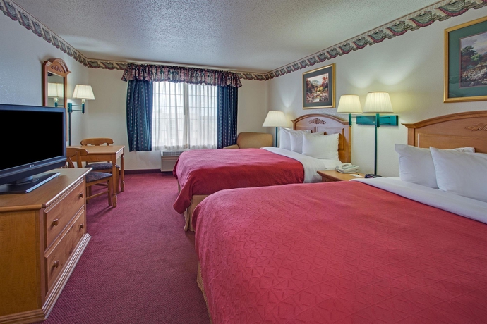 Imagen de la habitación del Hotel Four Points By Sheraton Mt Prospect O'hare. Foto 6