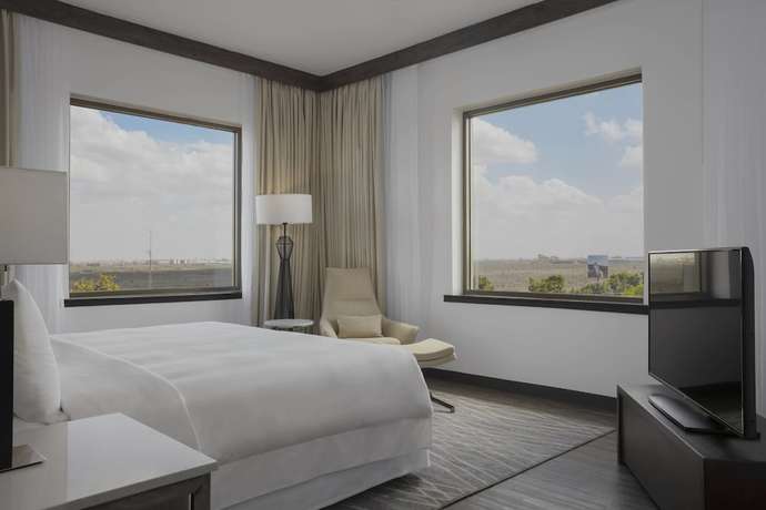 Imagen de la habitación del Hotel Four Points By Sheraton Nairobi Airport. Foto 5