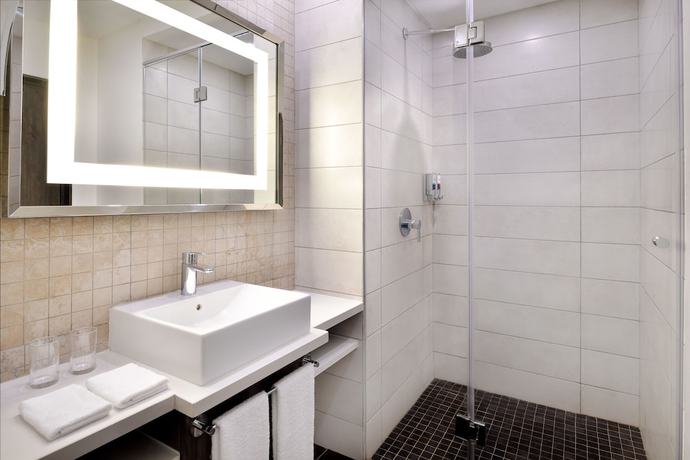 Imagen de la habitación del Hotel Four Points By Sheraton Nairobi Airport. Foto 6