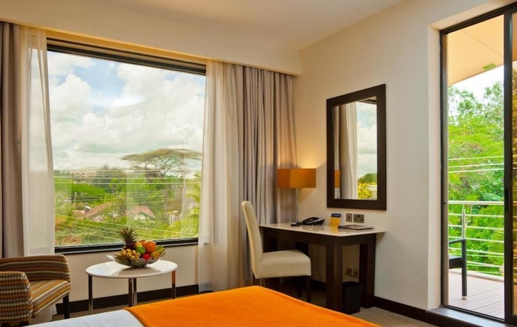 Imagen de la habitación del Hotel Four Points By Sheraton Nairobi Hurlingham. Foto 5