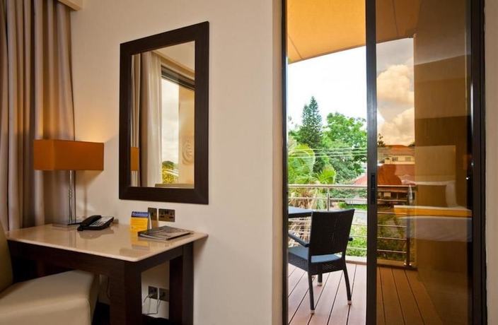 Imagen de la habitación del Hotel Four Points By Sheraton Nairobi Hurlingham. Foto 6