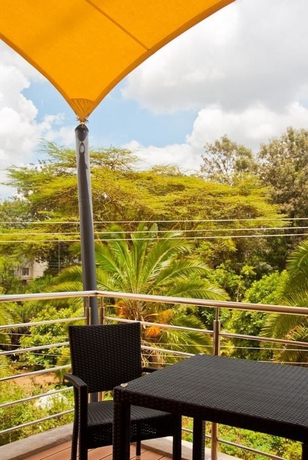 Imagen de la habitación del Hotel Four Points By Sheraton Nairobi Hurlingham. Foto 7