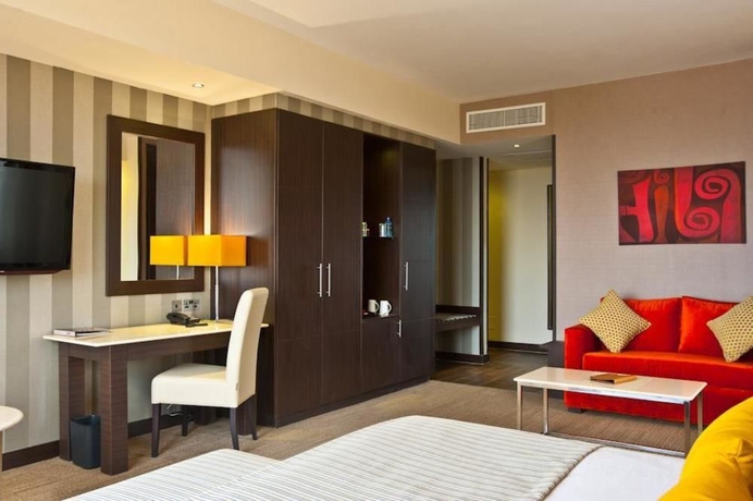 Imagen de la habitación del Hotel Four Points By Sheraton Nairobi Hurlingham. Foto 8