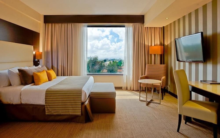 Imagen de la habitación del Hotel Four Points By Sheraton Nairobi Hurlingham. Foto 9