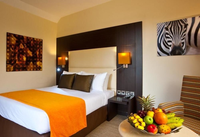 Imagen de la habitación del Hotel Four Points By Sheraton Nairobi Hurlingham. Foto 10