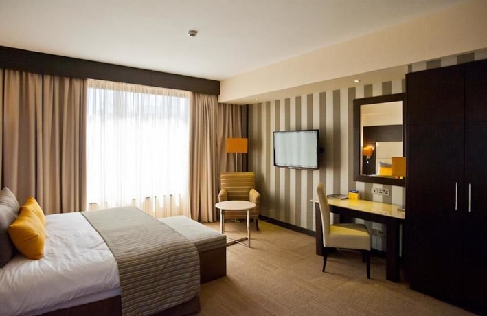 Imagen de la habitación del Hotel Four Points By Sheraton Nairobi Hurlingham. Foto 11