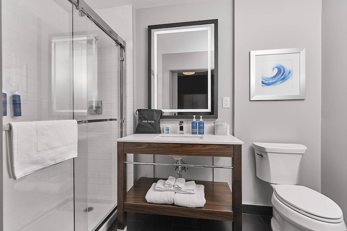 Imagen general del Hotel Four Points By Sheraton Oakville. Foto 1