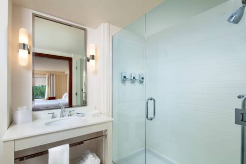 Imagen de la habitación del Hotel Four Points By Sheraton, Ontario-rancho Cucamonga. Foto 8