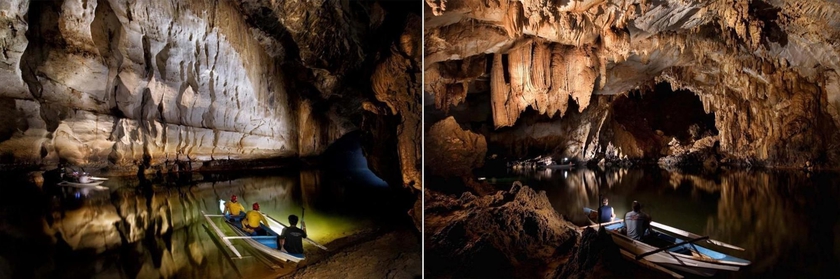 Imagen de los exteriores del Hotel Four Points By Sheraton Palawan Puerto Princesa. Foto 7