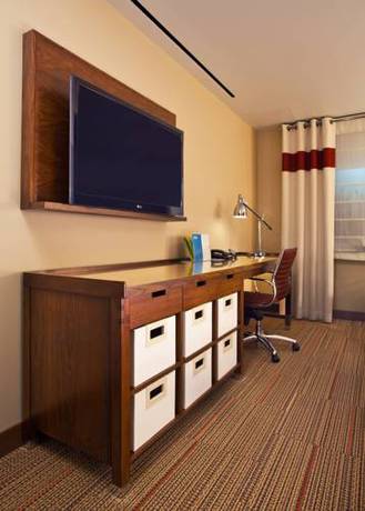 Imagen de la habitación del Hotel Four Points By Sheraton Peoria. Foto 4