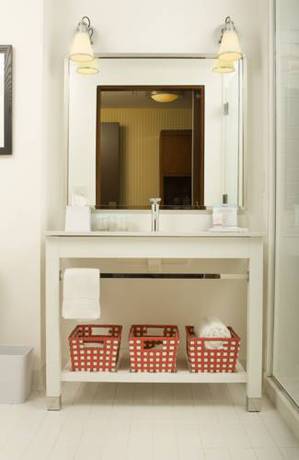 Imagen de la habitación del Hotel Four Points By Sheraton Peoria. Foto 8