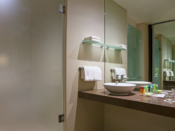 Imagen de la habitación del Hotel Four Points By Sheraton Perth. Foto 11