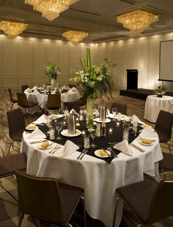 Imagen de los interiores del Hotel Four Points By Sheraton Perth. Foto 16