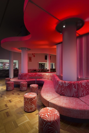 Imagen del bar/restaurante del Hotel Four Points By Sheraton Perth. Foto 4