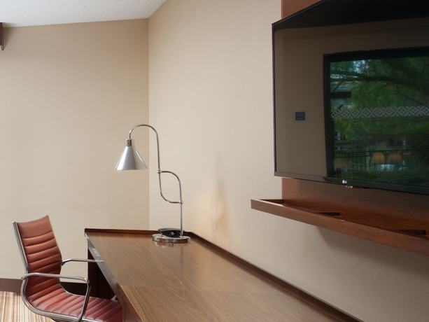 Imagen de la habitación del Hotel Four Points By Sheraton Pleasanton. Foto 7