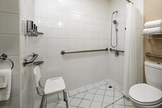 Imagen de la habitación del Hotel Four Points By Sheraton Pleasanton. Foto 11