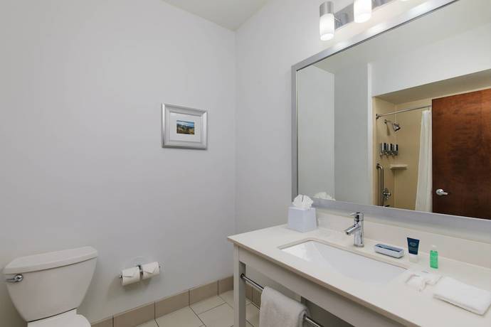 Imagen de la habitación del Hotel Four Points By Sheraton Portland East. Foto 6