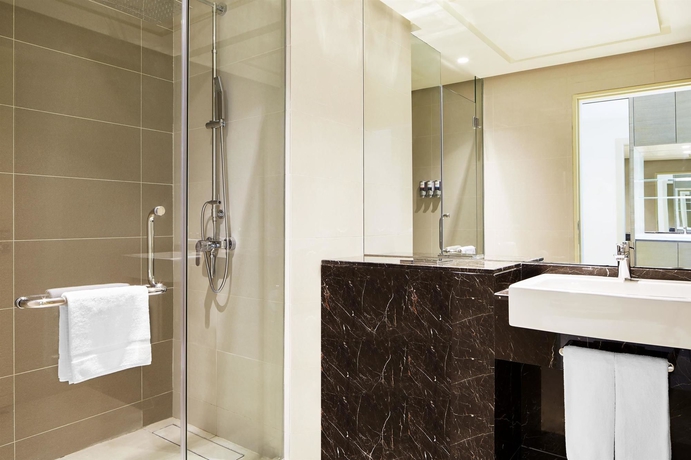 Imagen de la habitación del Hotel Four Points By Sheraton Puchong. Foto 6