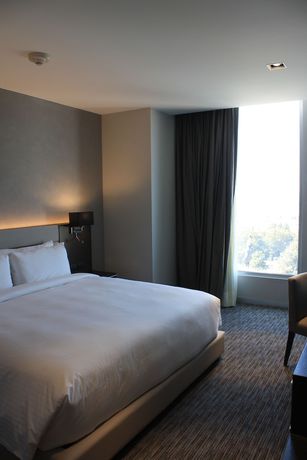 Imagen de la habitación del Hotel Four Points By Sheraton Puebla. Foto 13