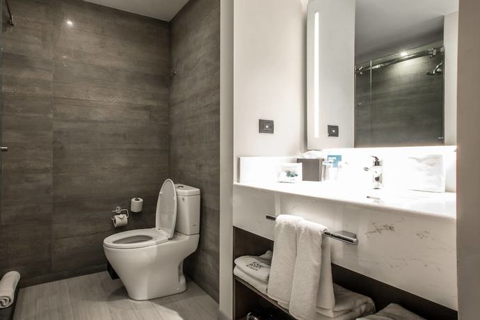 Imagen de la habitación del Hotel Four Points By Sheraton Puebla. Foto 15