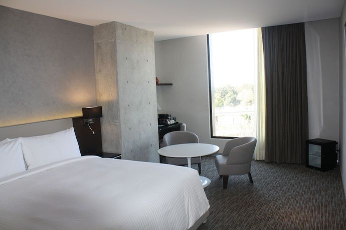 Imagen de la habitación del Hotel Four Points By Sheraton Puebla. Foto 16