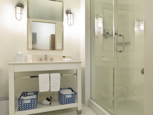 Imagen de la habitación del Hotel Four Points By Sheraton Punta Gorda Harborside. Foto 2