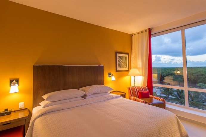 Imagen de la habitación del Hotel Four Points By Sheraton Puntacana Village. Foto 9