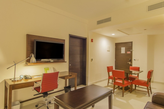 Imagen de la habitación del Hotel Four Points By Sheraton Puntacana Village. Foto 11