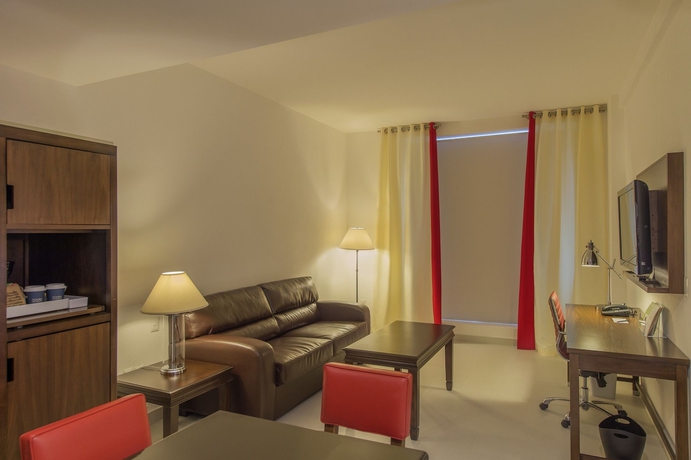 Imagen de los interiores del Hotel Four Points By Sheraton Puntacana Village. Foto 14