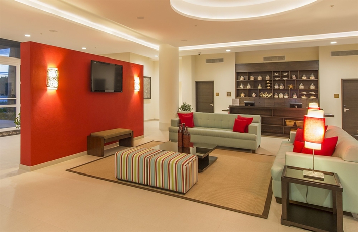 Imagen general del Hotel Four Points By Sheraton Puntacana Village. Foto 2