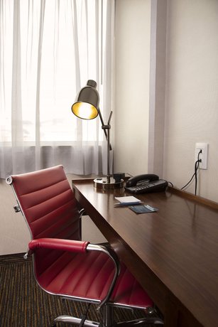 Imagen de la habitación del Hotel Four Points By Sheraton Queretaro Norte. Foto 5