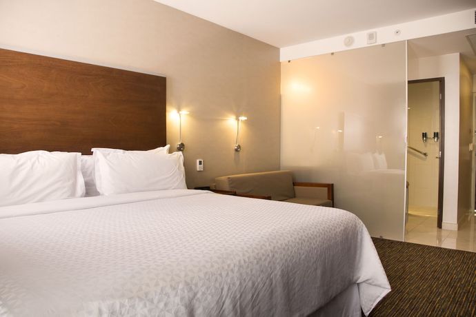 Imagen de la habitación del Hotel Four Points By Sheraton Queretaro Norte. Foto 6