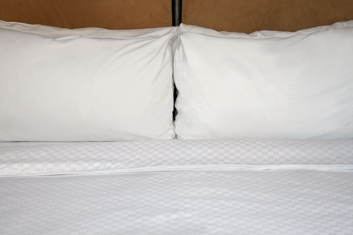 Imagen de la habitación del Hotel Four Points By Sheraton Raleigh North. Foto 3